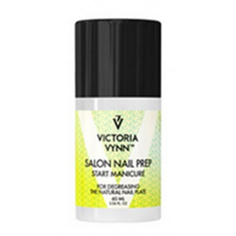 SALON NAIL PREP START MANICURE VV 60ml