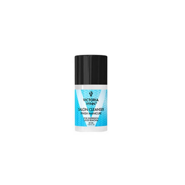 SALON CLEANSER FINISH MANICURE VV 60ml