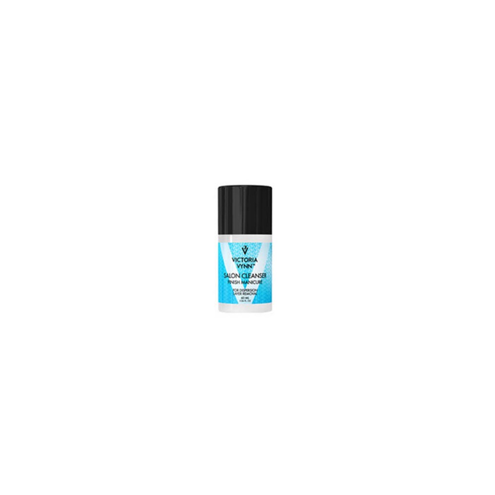 SALON CLEANSER FINISH MANICURE VV 60ml