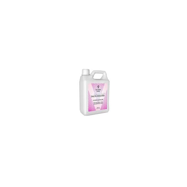 SALON REMOVER MANICURE VV 1000ml