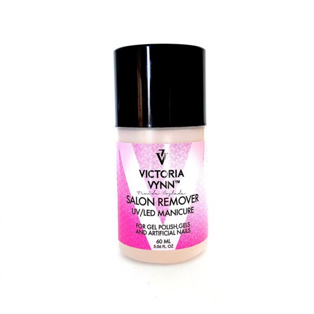 SALON REMOVER MANICURE VV 60ml