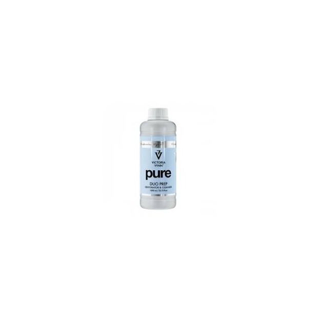 DUO PREP PURE VV (DESHIDRATADOR Y LIMPIADOR) 1000ml