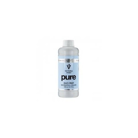 DUO PREP PURE VV (DESHIDRATADOR Y LIMPIADOR) 1000ml