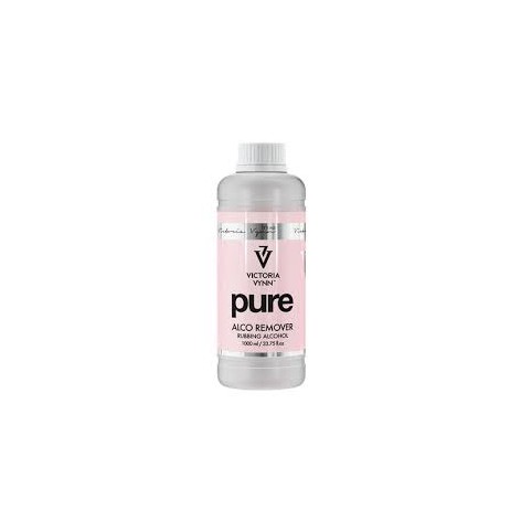 ALCO REMOVER PURE VV 1000ml