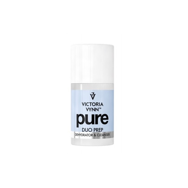 DUO PREP PURE VV 60ml