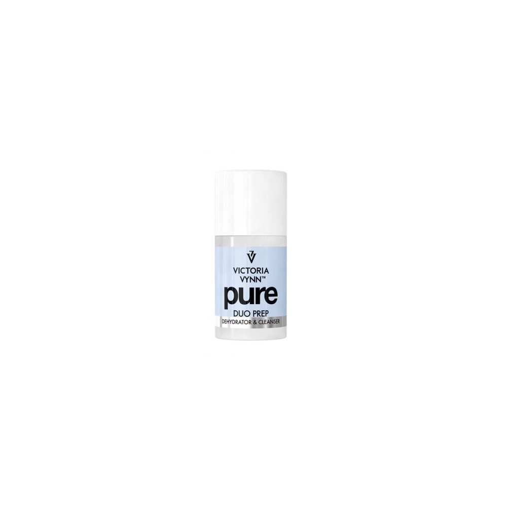 DUO PREP PURE VV 60ml