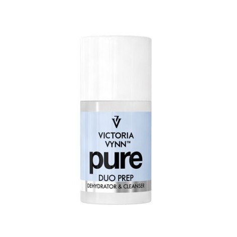 DUO PREP PURE VV 60ml