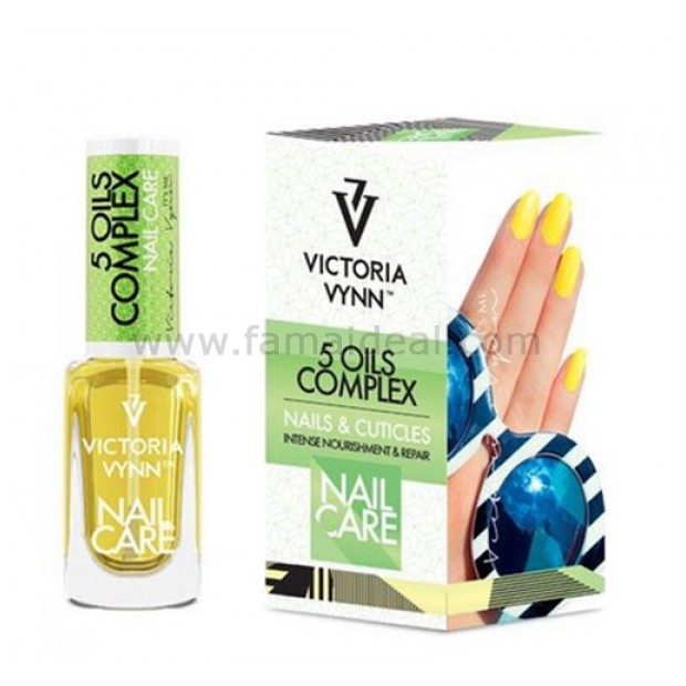 OILS COMPLEX VV 30ml