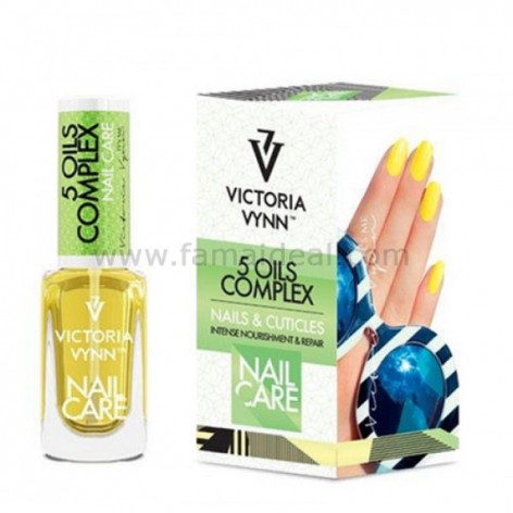 OILS COMPLEX VV 30ml