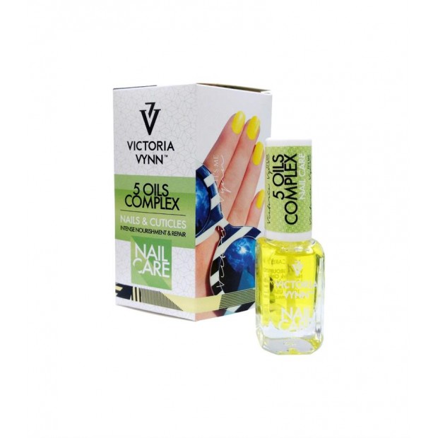 OILS COMPLEX VV 9ml