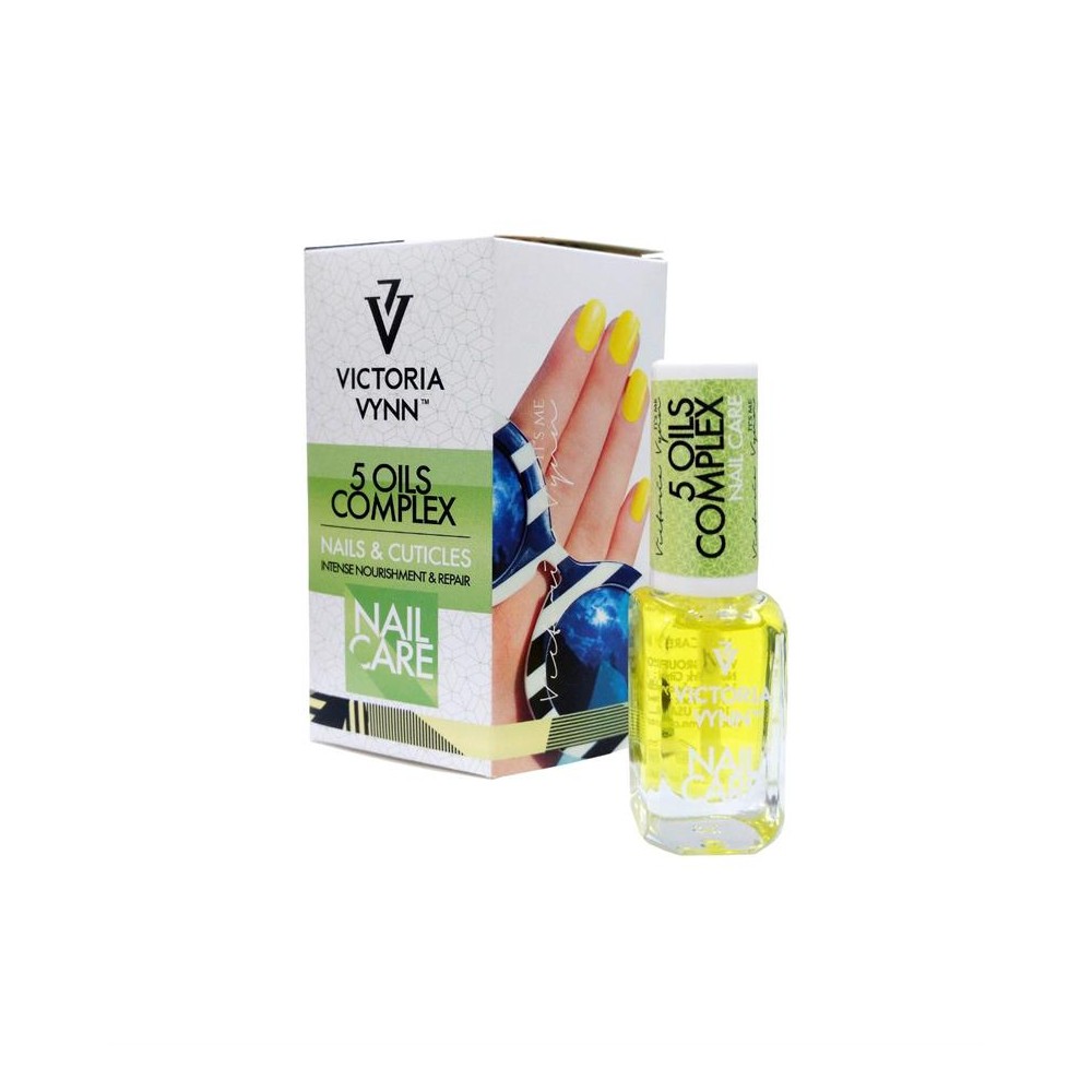 OILS COMPLEX VV 9ml