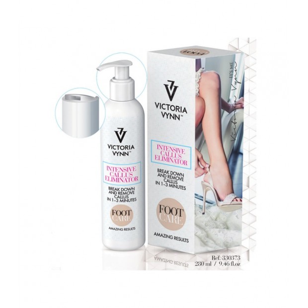 ELIMINADOR INTENSO PARA DUREZAS VV 280ml