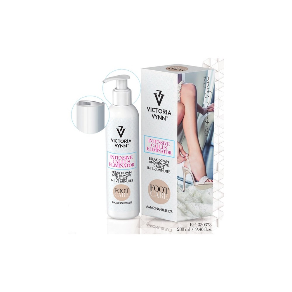 ELIMINADOR INTENSO PARA DUREZAS VV 280ml