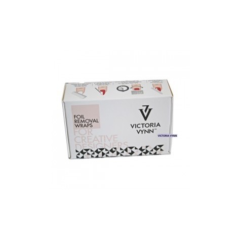 NAIL FORM BASIC VV 400pcs