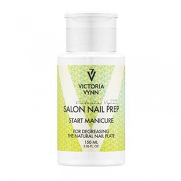 SALON NAIL PREP START MANICURE VV 150ml