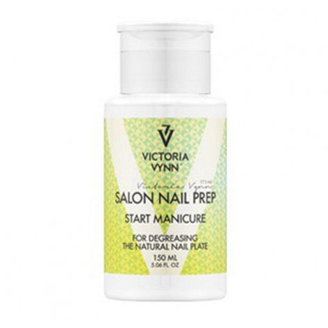 SALON NAIL PREP START MANICURE VV 150ml