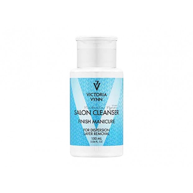 POMPA VACIA CLEANSER VV 150ml