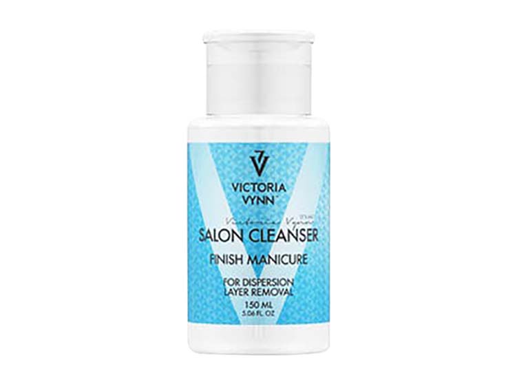 POMPA VACIA CLEANSER VV 150ml