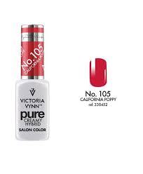 ESMALTE DE UÑAS PURE 105