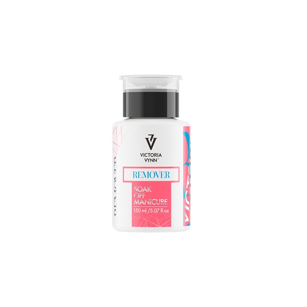 SALON REMOVER MANICURE VV 150ml