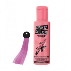 50 - CRAZY COLOR AUBERGINE 100ml