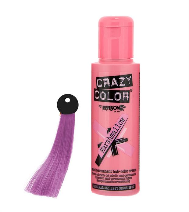 64 - CRAZY COLOR MALVAVISCO 100ml