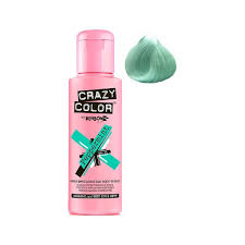 71 - CRAZY COLOR MENTA 100ml