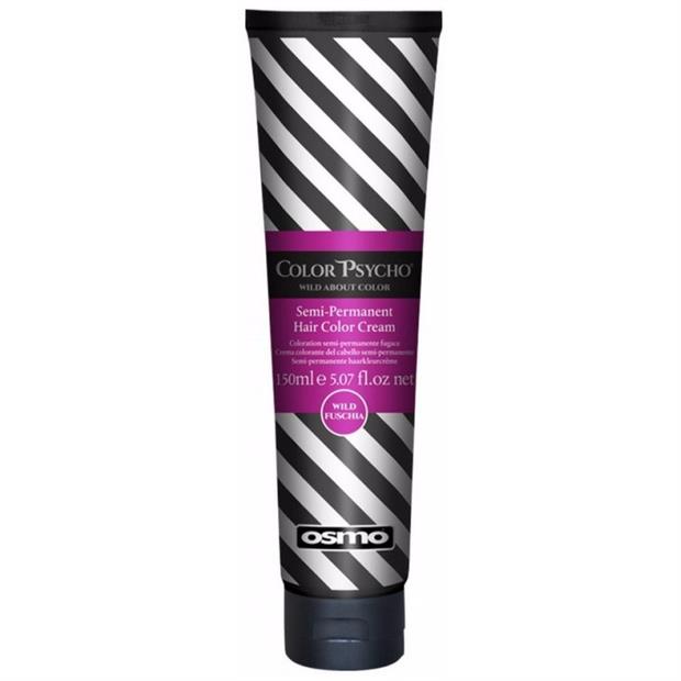 OSMO SEMIPERMANENTE COLOR FUCSIA 150ml