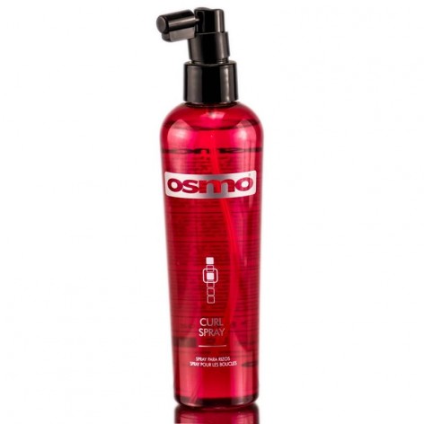 SPRAY OSMO (DEFINE RIZOS Y ANTI-ENCRESPAMIENTO) 250ml