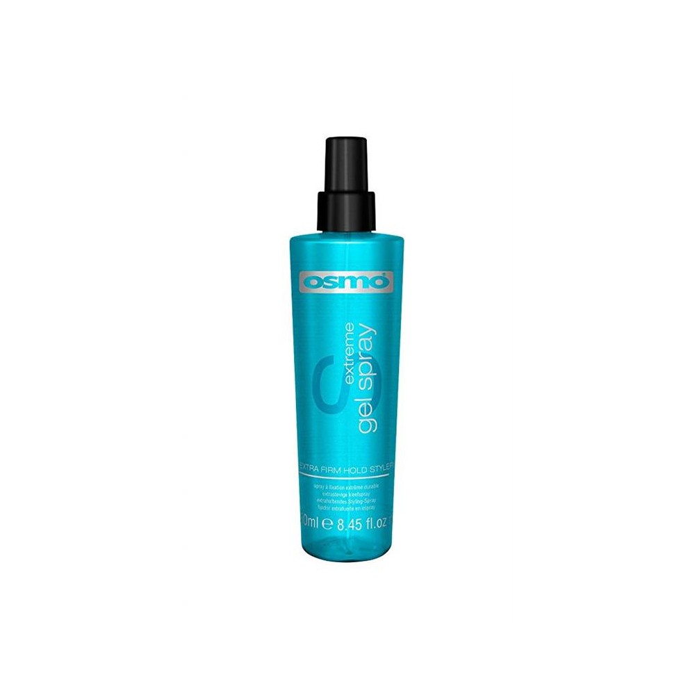 SPRAY FIJADOR OSMO EXTRA-FUERTE 250ml