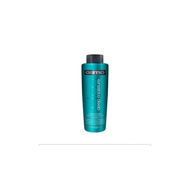 ACONDICIONADOR OSMO CUIDA PROTEGE EL CABELLO SECO Y DAÑADO 400ml