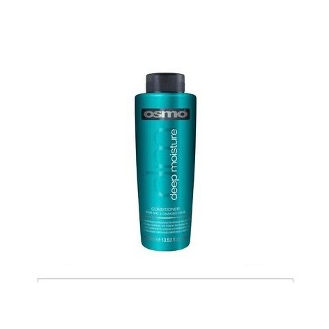 ACONDICIONADOR OSMO CUIDA PROTEGE EL CABELLO SECO Y DAÑADO 400ml