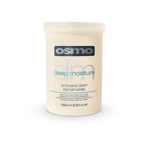 MASCARILLA OSMO LIBRE DE SULFATOS 1200ml