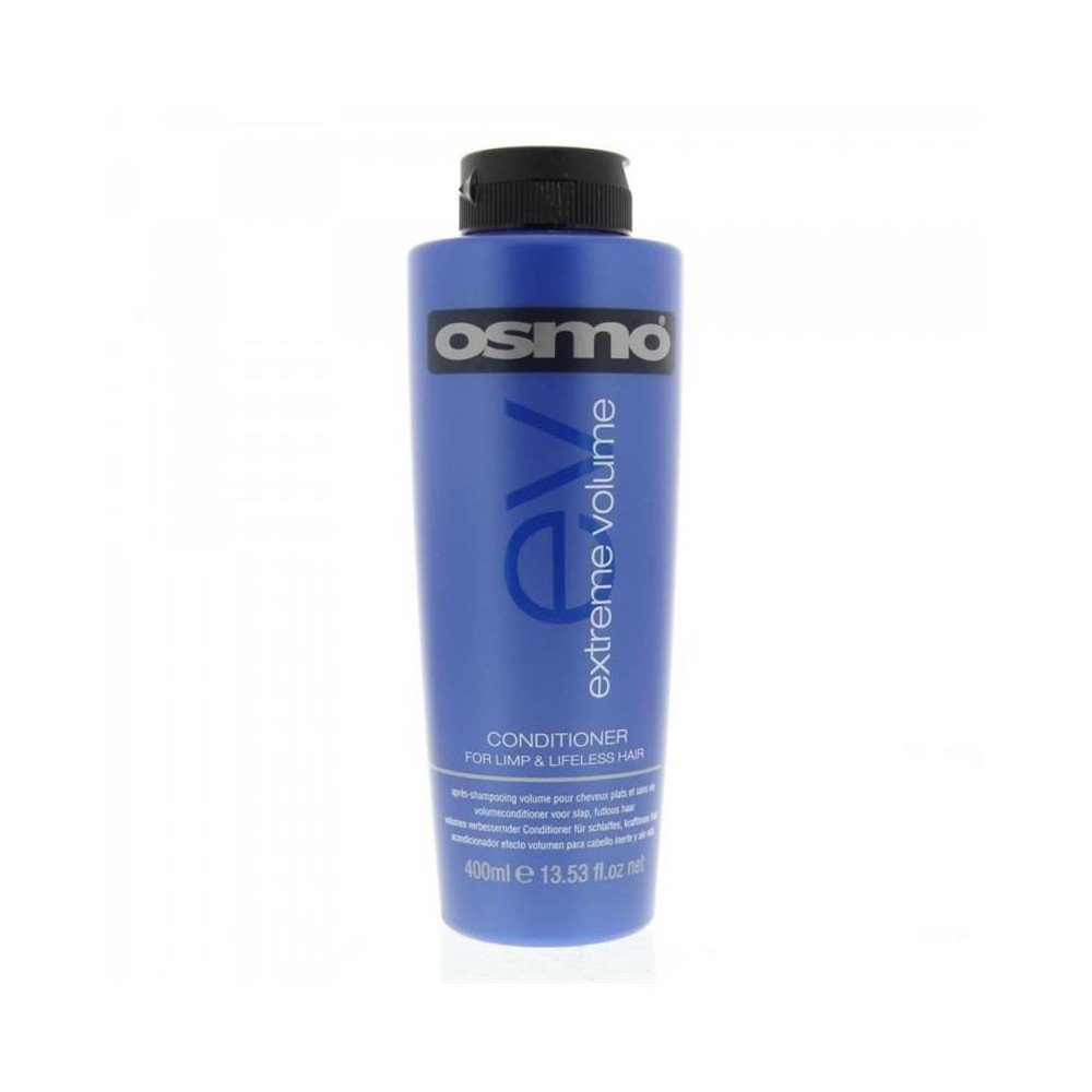 ACONDICIONADOR OSMO CUERPO Y VOLUMEN 1000ml