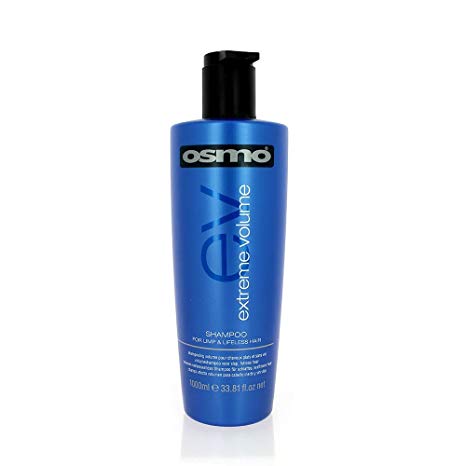 CHAMPU OSMO BRILLO Y VOLUMEN 1000ml