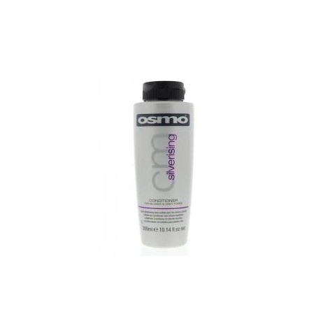 ACONDICIONADOR OSMO NUTRITIVO 100% LIBRE DE SALES Y SULFATOS (PROTECTOR DEL COLOR) 300ml