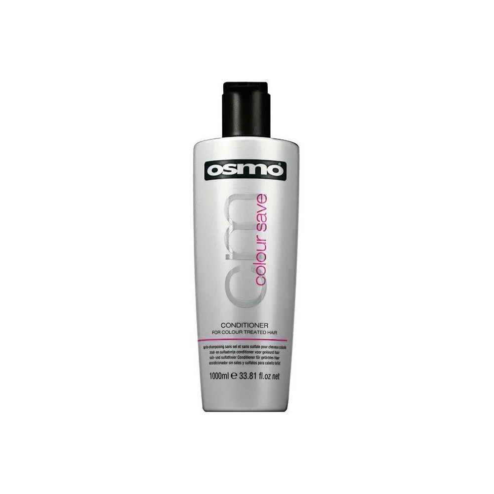 ACONDICIONADOR OSMO NUTRITIVO 100% PROTECTOR DEL COLOR 1000ml