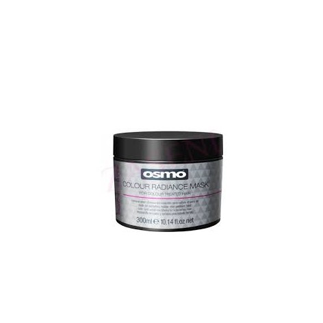 MASCARILLA OSMO CABELLO TEÑIDO 300ml