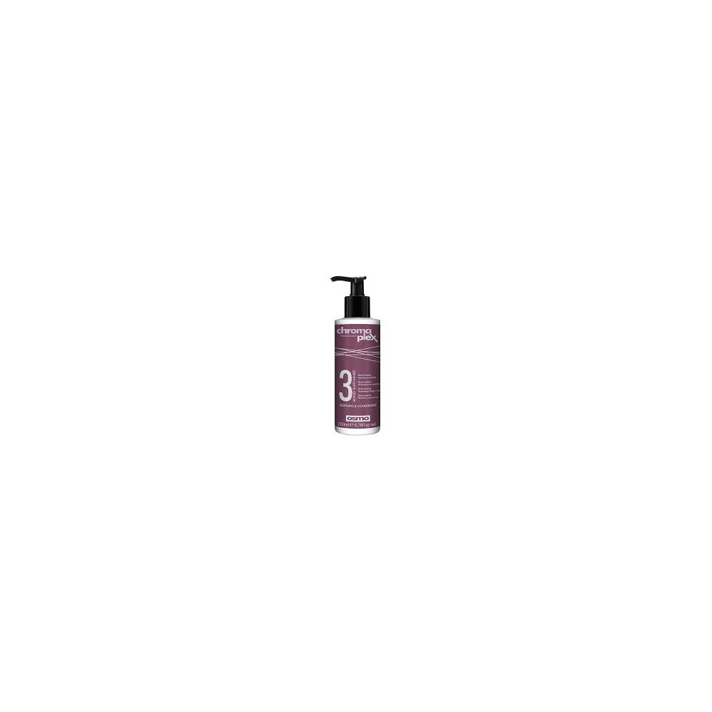 CHROMA PLEX Nº3 MANTIENE Y ACONDICIONA EL CABELLO 200ml