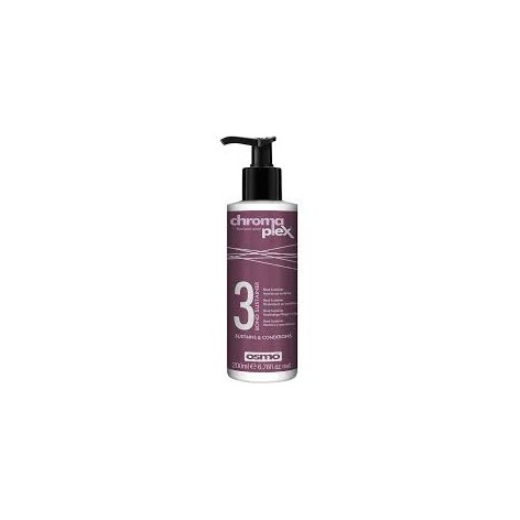 CHROMA PLEX Nº3 MANTIENE Y ACONDICIONA EL CABELLO 200ml