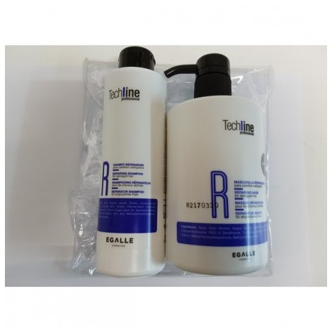 BLISTER REPARADOR TECHLINE