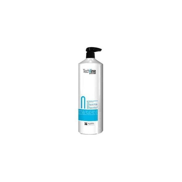 CHAMPU TECHLINE NEUTRO MANZANA 1000ml