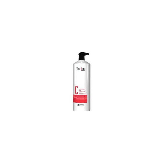 TECHLINE CHAMPU COLOR PROTEC 1000ml