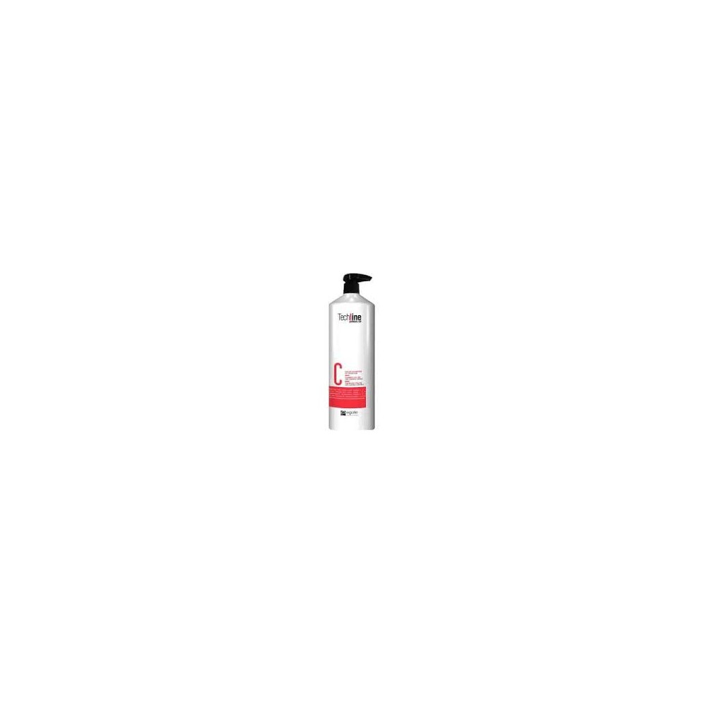 TECHLINE CHAMPU COLOR PROTEC 1000ml