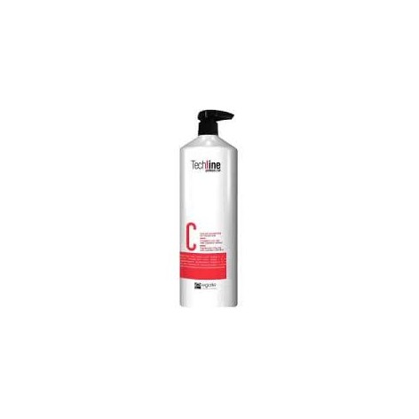 TECHLINE CHAMPU COLOR PROTEC 1000ml