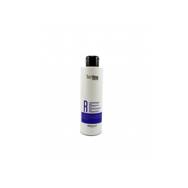 TECHLINE CHAMPU TOTAL REPAIR 300ml