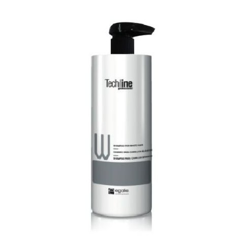 TECHLINE CHAMPU NO YELLOW 1000ml