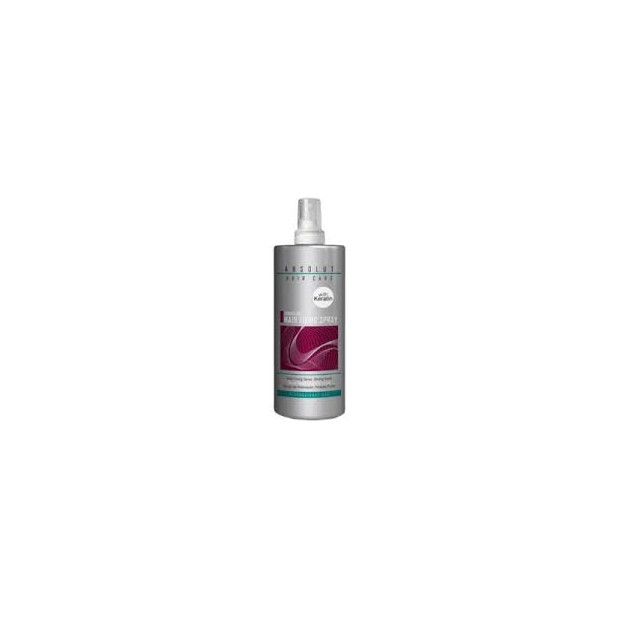 LACA SPRAY ECOLOGICA ACABADO MEDIA 300ml