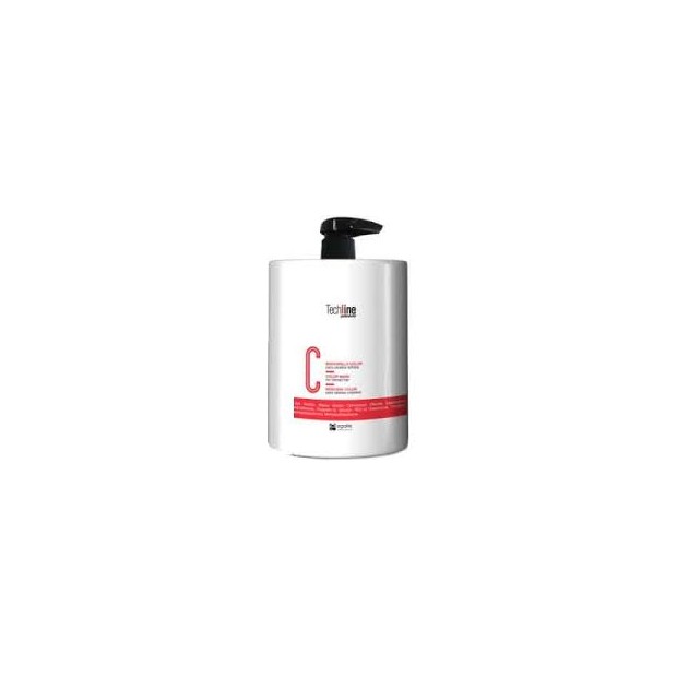 TECHLINE MASCARILLA COLOR PROTECT 500ml