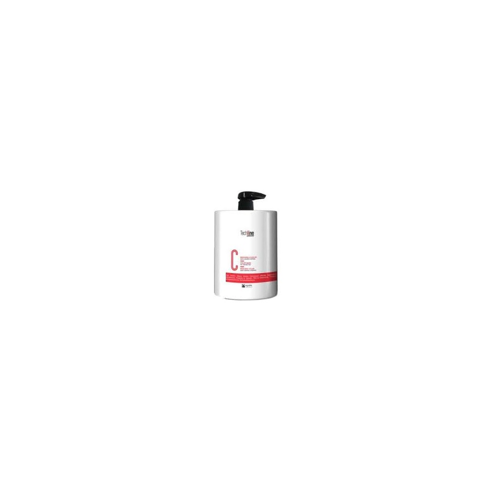 TECHLINE MASCARILLA COLOR PROTECT 500ml